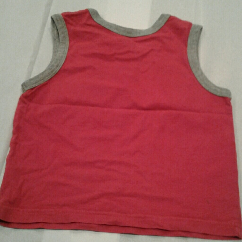 Tank top - Picture 2 of 3